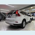 HONDA CRV - BRANCO - 2016 Foto 5 (Miniatura)