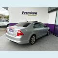 FORD FUSION - PRATA - 2011 Foto 5 (Miniatura)