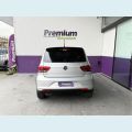 VOLKSWAGEN FOX - PRATA - 2015 Foto 5 (Miniatura)