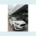 FORD KA - BRANCO - 2020 Foto 5 (Miniatura)