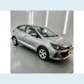 HYUNDAI HB 20 - PRATA - 2023 Foto 5 (Miniatura)
