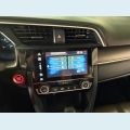 HONDA CIVIC EXL CVT - BRANCO - 2020 Foto 5 (Miniatura)