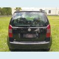FIAT IDEA ELX 1.4 MPI FIRE FLEX 8V 5P - PRETO - 2006 Foto 5 (Miniatura)