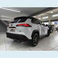 TOYOTA COROLLA CROSS - BRANCO - 2024 Foto 5 (Miniatura)
