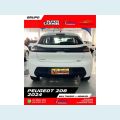 PEUGEOT 208 - BRANCO - 2024 Foto 5 (Miniatura)