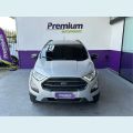 FORD ECOSPORT - PRATA - 2019 Foto 5 (Miniatura)