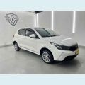 FIAT ARGO - BRANCO - 2023 Foto 5 (Miniatura)