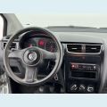 VOLKSWAGEN FOX 1.0 GII - PRATA - 2013 Foto 5 (Miniatura)