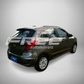 FORD KA 1.0 SE/SE PLUS TIVCT FLEX 5P - CINZA - 2020 Foto 5 (Miniatura)