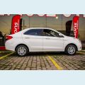 FORD KA SEDAN SE 1.0 FLEX - BRANCO - 2018 Foto 5 (Miniatura)