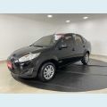 FORD NEW FIESTA SEDAN SE 1.6 FLEX - PRETO - 2013 Foto 5 (Miniatura)