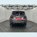 JEEP RENEGADE LONGITUDE T270 1.3 TURBO 4X2 - CINZA - 2023 Foto 5 (Miniatura)