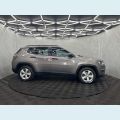 JEEP COMPASS 2.0 SPORT 4X2 AUT. FLEX - CINZA - 2018 Foto 5 (Miniatura)