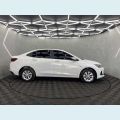 CHEVROLET ONIX PLUS 1.0 LTZ TURBO FLEX AUT. - BRANCO - 2022 Foto 5 (Miniatura)