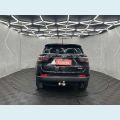 JEEP COMPASS 2.0 LONGITUDE 4X2 AUT. FLEX - PRETO - 2021 Foto 5 (Miniatura)