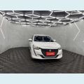 PEUGEOT 208 LIKE 1.6 FLEX - BRANCO - 2021 Foto 5 (Miniatura)