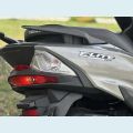 HONDA ELITE 125 CBS - CINZA - 2025 Foto 5 (Miniatura)