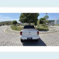 VOLKSWAGEN SAVEIRO TRENDLINE 1.6 MSI CS FLEX - BRANCO - 2021 Foto 5 (Miniatura)