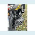 YAMAHA NMAX CONNECTED SE 160 - CINZA - 2024 Foto 5 (Miniatura)