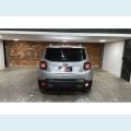 JEEP RENEGADE SPORT 1.8 4X2 AUT. FLEX - PRATA - 2020 Foto 5 (Miniatura)