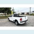 VOLKSWAGEN SAVEIRO 1.6 FLEX - BRANCO - 2013 Foto 5 (Miniatura)