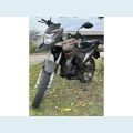 HONDA XRE 190 ADVENTURE FLEX - CINZA - 2021 Foto 5 (Miniatura)
