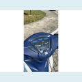 HONDA BIZ 125I FLEX - BRANCO - 2024 Foto 5 (Miniatura)