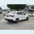 FIAT CRONOS PRECISION 1.8 FLEX AUT. - BRANCO - 2021 Foto 5 (Miniatura)