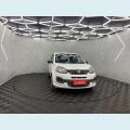FIAT UNO ATTRACTIVE 1.0 8V FLEX 4P - BRANCO - 2019 Foto 5 (Miniatura)