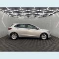 CHEVROLET ONIX LT 1.0 FLEX - PRATA - 2021 Foto 5 (Miniatura)