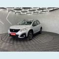 PEUGEOT 2008 ALLURE PACK 1.6 - PRATA - 2022 Foto 5 (Miniatura)