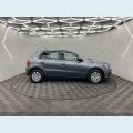 VOLKSWAGEN GOL 1.0 12V FLEX - CINZA - 2021 Foto 5 (Miniatura)