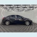 TOYOTA COROLLA 1.8 DUAL VVT GLI MULTI-DRIVE FLEX - PRETO - 2018 Foto 5 (Miniatura)