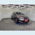 NISSAN KICKS 1.6 SL CVT FLEX - MARROM - 2020 Foto 5 (Miniatura)