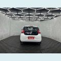 FIAT MOBI LIKE 1.0 FLEX - BRANCO - 2020 Foto 5 (Miniatura)