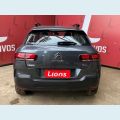 CITROËN C4 CACTUS 1.6 FEEL PACK AUT. FLEX - CINZA - 2022 Foto 5 (Miniatura)