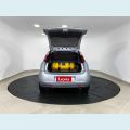FIAT PUNTO ATTRACTIVE 1.4 FLEX - PRATA - 2012 Foto 5 (Miniatura)