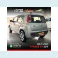 FIAT UNO - PRATA - 2011 Foto 5 (Miniatura)