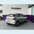 VOLKSWAGEN GOL - PRATA - 2012 Foto 5 (Miniatura)