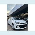 HYUNDAI HB 20 - BRANCO - 2025 Foto 5 (Miniatura)