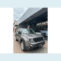 JEEP RENEGADE - CINZA - 2021 Foto 5 (Miniatura)