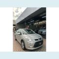 CITROËN C3 - PRATA - 2016 Foto 5 (Miniatura)
