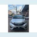 HONDA FIT - PRATA - 2016 Foto 5 (Miniatura)