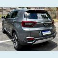 CHERY TIGGO 5X TXS 1.5 16V TURBO FLEX AUT. - CINZA - 2020 Foto 5 (Miniatura)