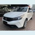FIAT ARGO DRIVE 1.0 6V FLEX - BRANCO - 2024 Foto 5 (Miniatura)