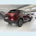 HONDA HR-V - VERMELHO - 2025 Foto 5 (Miniatura)