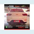 CHEVROLET ONIX - BRANCO - 2024 Foto 5 (Miniatura)