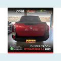 RENAULT DUSTER OROCH - VERMELHO - 2022 Foto 5 (Miniatura)