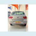 VOLKSWAGEN VOYAGE - PRATA - 2015 Foto 5 (Miniatura)