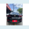 CHEVROLET ONIX - PRETO - 2020 Foto 5 (Miniatura)